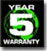 warranty